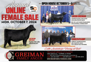 Iowa Angus News, Sept 2024